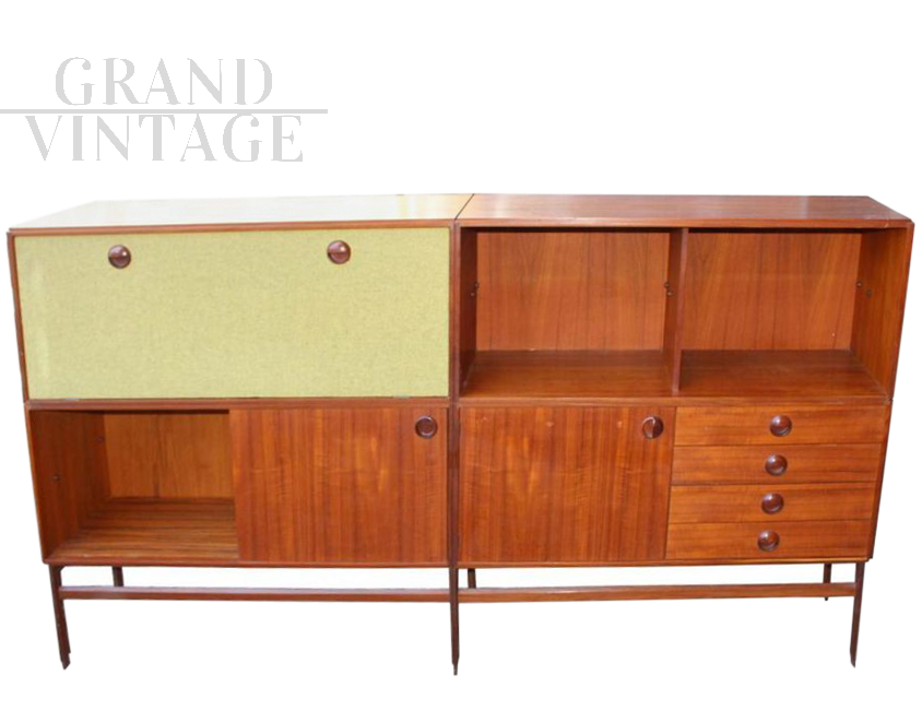 Sideboard - Credenza Design anni '50