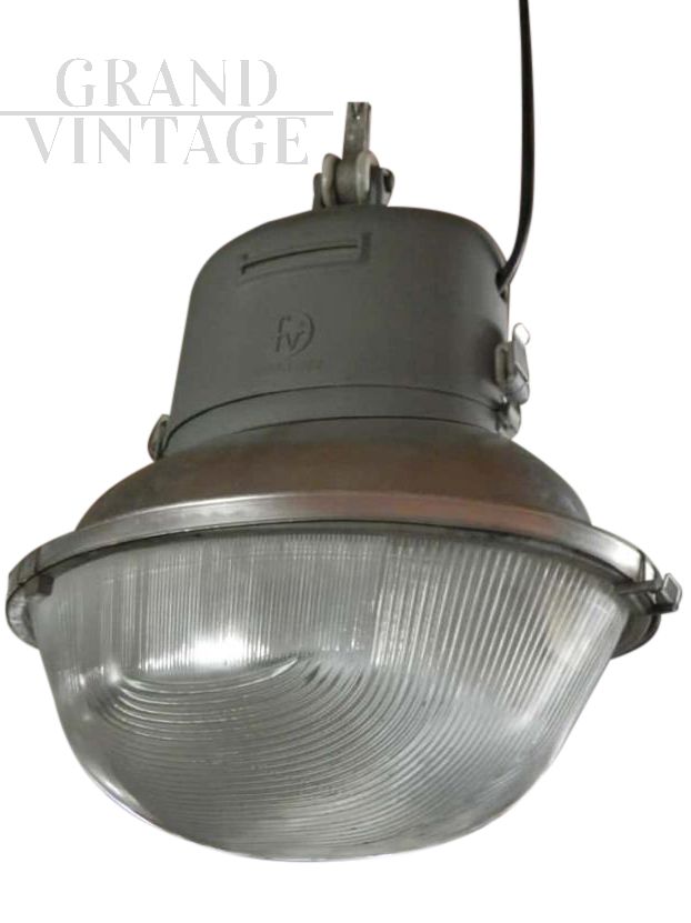 Lampada da esterno, anni '60