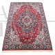 Persian Kashan carpet from the 1980s measuring 300 x 185 cm   