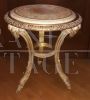 Tavolino Tea Table ispirato ai disegni di Filippo Juvarra, 1753
