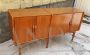 Credenza sideboard design italiana in stile Frattini                            