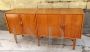 Credenza sideboard design italiana in stile Frattini                            