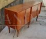 Credenza sideboard design italiana in stile Frattini