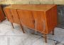 Credenza sideboard design italiana in stile Frattini