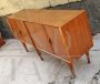 Credenza sideboard design italiana in stile Frattini