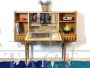 Credenza highboard mobile bar vintage anni '60