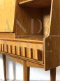 Credenza highboard mobile bar vintage anni '60