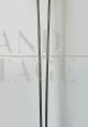 Lampada piantana Vi. F di Enzo Catellani per Catellani & Smith