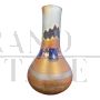 Vaso in vetro di Murano artistico Colizza