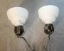 Coppia di lampade a sospensione design di Foscarini per Diesel                            