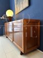 Credenza MB15 di Franco Albini per Poggi, 1957