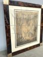 Gael Covelli - Disegno con bambini e architetture, fine '800