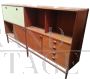 Sideboard - Credenza Design anni '50