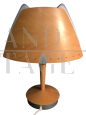 Lampada design Lucid in legno