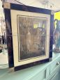 Gael Covelli - Disegno con bambini e architetture, fine '800