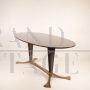 Tavolo design di Fulvio Brembilla per RB Design, mid-century italiano anni '50