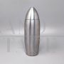 Shaker Bullet in acciaio inox, Italia anni '60                            