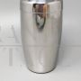 Shaker design di Jo Laubner per WMF in acciaio inox, Germania anni '70