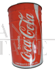 Barattolo Coca-Cola, 1980                            