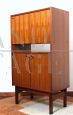 Mobile highboard Selex anni '60