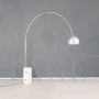 Lampada Arco by Flos originale, modernariato anni '60