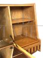 Credenza highboard mobile bar vintage anni '60