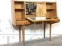 Credenza highboard mobile bar vintage anni '60