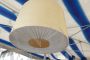 Tris Luce: lampada da soffitto + 2 lampade da comodino