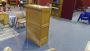 Credenza / Mobile Bar in Rovere Biondo