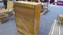 Credenza / Mobile Bar in Rovere Biondo