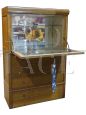 Credenza / Mobile Bar in Rovere Biondo