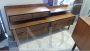 Credenza Frattini in legno teak