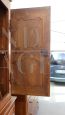 Credenza francese fine '700 