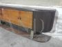 Credenza in stile Paolo Buffa, Italia anni '40