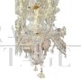 Lampadario Murano luxury            