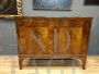 Credenza dell’Ottocento epoca Direttorio restaurata