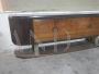 Credenza in stile Paolo Buffa, Italia anni '40