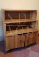 Credenza libreria anni '40