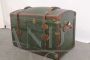 Splendido Baule da viaggio vintage anni '30