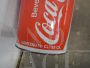 Barattolo Coca-Cola, 1980                            