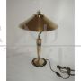 Lampada da tavolo Art Déco WMF Ikora, anni '30