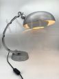 Lampada da tavolo di Angelo Lelii per Arredoluce, design italiano anni '60