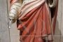 Gesù Cristo, pezzo unico, arte sacra dei primi del '900 