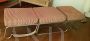 Poltrona-chaise longue design di François Caruelle, anni ’50