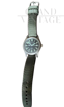 Hamilton Khaki Field Mechanical 6361 watch from 2004