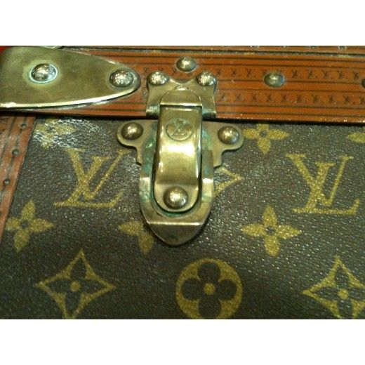 Alzer 65 Suitcase from Louis Vuitton for sale at Pamono