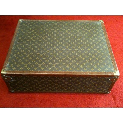 Maleta Louis Vuitton Alzer 354924, Extension-fmedShops