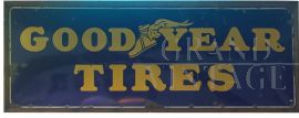 GOOD YEAR SIGN - 1930