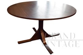 GIANFRANCO FRATTINI TABLE MOD. 522