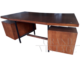 Rosewood desk